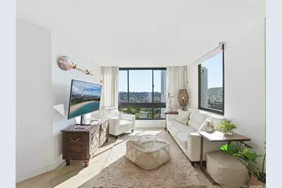 300 Wai Nani Way #II1817, Honolulu, HI 96815 - Photo 4