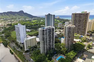 300 Wai Nani Way, Honolulu, HI 96815 - Photo 2