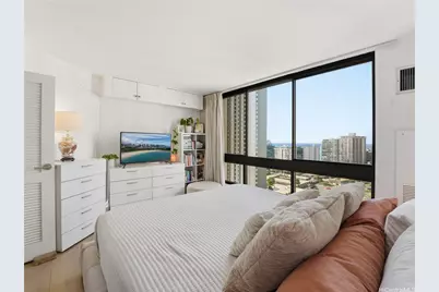 300 Wai Nani Way #II1817, Honolulu, HI 96815 - Photo 14