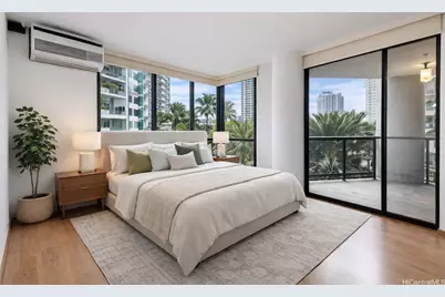 60 N Beretania Street #308, Honolulu, HI 96817 - Photo 1