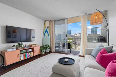 1717 Citron Street #709, Honolulu, HI 96826 - Photo 2