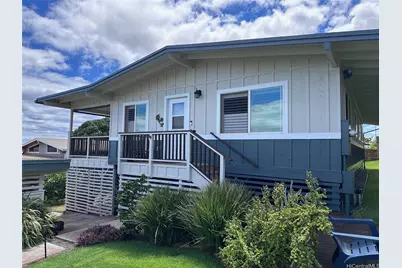 92-734 Nohopaa Street, Kapolei, HI 96707 - Photo 1