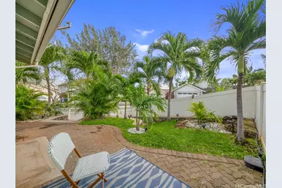 87-1023 Ahekai Street, Waianae, HI 96792 - Photo 4