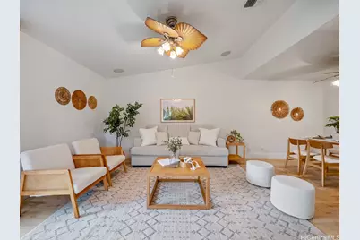 87-1023 Ahekai Street, Waianae, HI 96792 - Photo 1