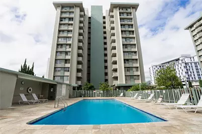 2637 Kuilei Street #A103, Honolulu, HI 96826 - Photo 16