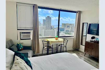 444 Niu Street #3204, Honolulu, HI 96815 - Photo 4