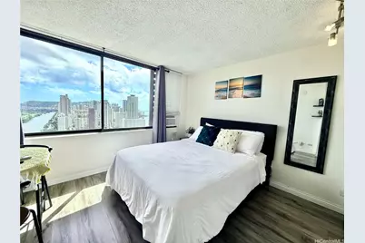 444 Niu Street #3204, Honolulu, HI 96815 - Photo 10