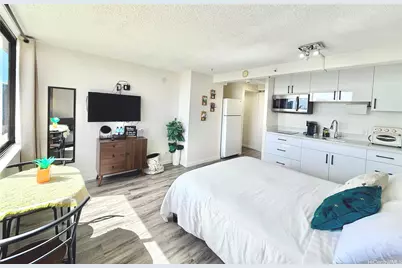 444 Niu Street #3204, Honolulu, HI 96815 - Photo 2