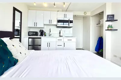 444 Niu Street #3204, Honolulu, HI 96815 - Photo 12