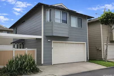 91-1016 Hoomaka Street #79, Ewa Beach, HI 96706 - Photo 1