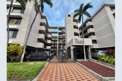 825 Coolidge Street #412, Honolulu, HI 96826 - Photo 1