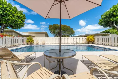 3721 Kanaina Avenue #205, Honolulu, HI 96815 - Photo 1