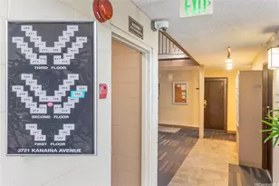 3721 Kanaina Ave, Honolulu, HI 96815 - Photo 16