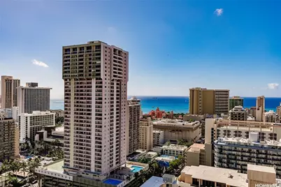 2211 Ala Wai Boulevard #3114, Honolulu, HI 96815 - Photo 16