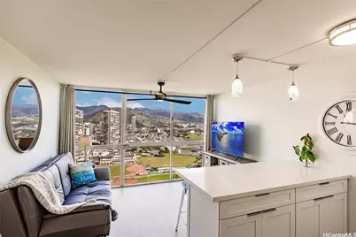 2211 Ala Wai Boulevard #3114, Honolulu, HI 96815 - Photo 2