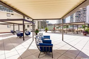 2211 Ala Wai Blvd, Honolulu, HI 96815 - Photo 20