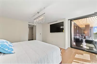 1388 Ala Moana Boulevard #1406, Honolulu, HI 96814 - Photo 2