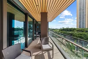 1388 Ala Moana Blvd, Honolulu, HI 96814 - Photo 16