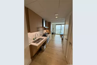 1390 Kapiolani Boulevard #3608, Honolulu, HI 96814 - Photo 2