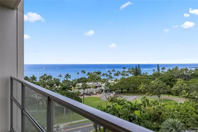 223 Saratoga Road #1107, Honolulu, HI 96815 - Photo 20