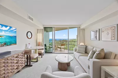 223 Saratoga Road #1107, Honolulu, HI 96815 - Photo 4