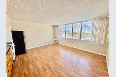 1550 Wilder Avenue #B403, Honolulu, HI 96822 - Photo 2