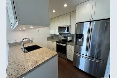 383 Mananai Place #43C, Honolulu, HI 96818 - Photo 4