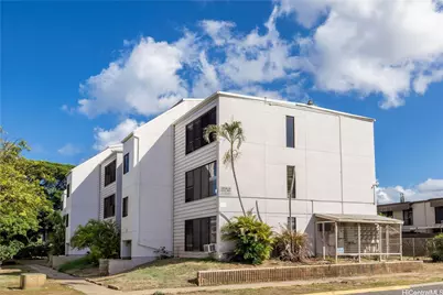 87-134 Helelua Street #A202, Waianae, HI 96792 - Photo 1