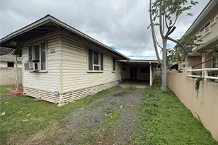87-238 Farrington Hwy, Waianae, HI 96792 - Photo 1