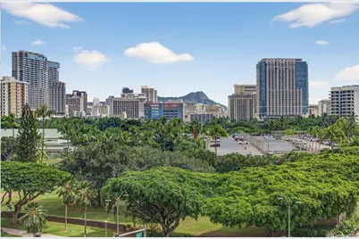 1860 Ala Moana Boulevard #700, Honolulu, HI 96815 - Photo 2