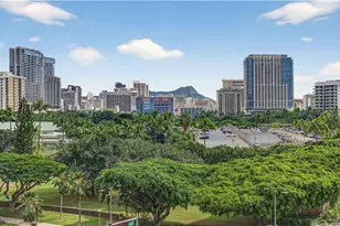 1860 Ala Moana Blvd, Honolulu, HI 96815 - Photo 2