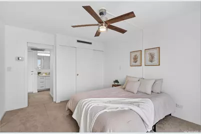 1860 Ala Moana Boulevard #700, Honolulu, HI 96815 - Photo 12