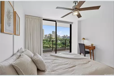 1860 Ala Moana Boulevard #700, Honolulu, HI 96815 - Photo 10