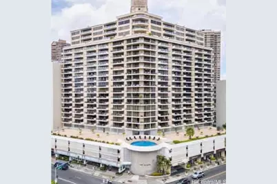 1860 Ala Moana Boulevard #700, Honolulu, HI 96815 - Photo 22