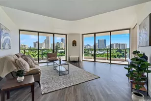 1860 Ala Moana Blvd, Honolulu, HI 96815 - Photo 1