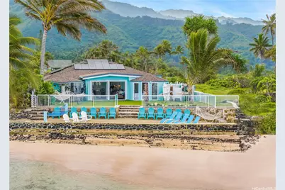53-841 Kamehameha Highway, Hauula, HI 96717 - Photo 1