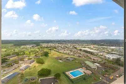 1060 Kamehameha Highway #3007B, Pearl City, HI 96782 - Photo 16