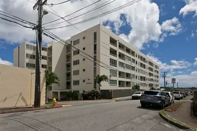 1555 Pohaku Street #A202, Honolulu, HI 96817 - Photo 1
