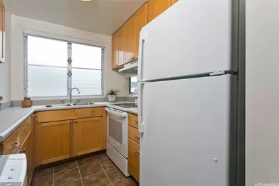 1555 Pohaku Street #A202, Honolulu, HI 96817 - Photo 8