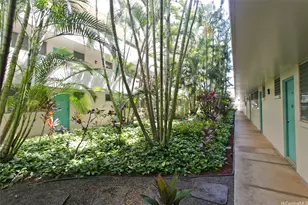 1555 Pohaku St, Honolulu, HI 96817 - Photo 12