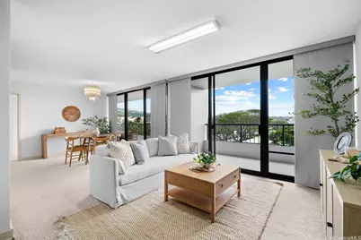 2781 Kapiolani Boulevard #801, Honolulu, HI 96826 - Photo 6