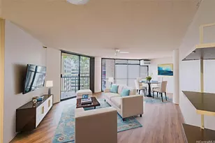 60 N Beretania St, Honolulu, HI 96817 - Photo 2