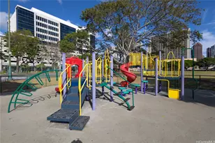 60 N Beretania St, Honolulu, HI 96817 - Photo 20