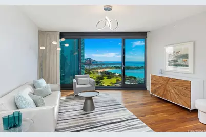 1108 Auahi Street #2202, Honolulu, HI 96814 - Photo 2