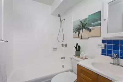 2609 Ala Wai Boulevard #403, Honolulu, HI 96815 - Photo 8