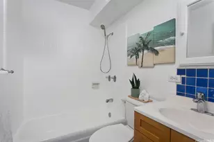 2609 Ala Wai Blvd, Honolulu, HI 96815 - Photo 8