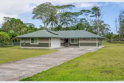 15-1983 14th Avenue, Keaau, HI 96749 - Photo 1