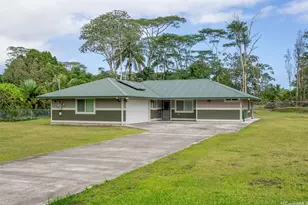 15-1983 14th Ave, Keaau, HI 96749 - Photo 1