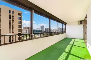 1521 Alexander St, Honolulu, HI 96822 - Photo 2