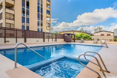 1521 Alexander Street #905, Honolulu, HI 96822 - Photo 20